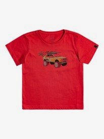 Very Rootsy - T-Shirt for Boys 2-7  EQKZT03445