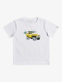 Very Rootsy - T-Shirt for Boys 2-7  EQKZT03445