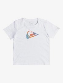 Young Mountain - T-Shirt for Boys 2-7  EQKZT03446