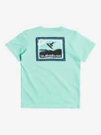 Easy Gone - T-Shirt for Boys 2-7  EQKZT03448