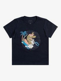 Sidecar Croco - T-Shirt for Boys 2-7  EQKZT03456