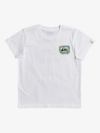 Big Q - T-Shirt for Boys 2-7  EQKZT03459