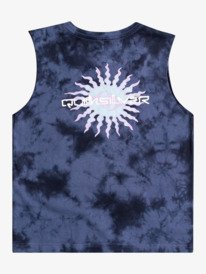Some Days - Vest for Boys 2-7  EQKZT03471