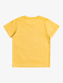 Shark Smile - Short Sleeve T-Shirt for Boys 2-7  EQKZT03482
