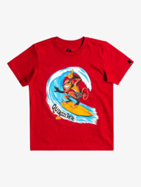 Monkey Wave - T-Shirt for Boys 2-7  EQKZT03502