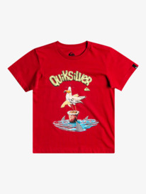 Seagulls - T-Shirt for Boys 2-7  EQKZT03507