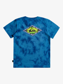 Echoes Of The Past - T-Shirt for Boys 2-7  EQKZT03512