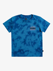Echoes Of The Past - T-Shirt for Boys 2-7  EQKZT03512