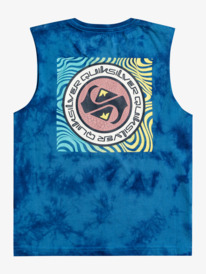 Shadow Groove Muscle - Muscle Vest for Boys 2-7  EQKZT03513