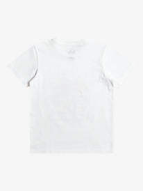 Getaway Car - T-Shirt for Boys 2-7  EQKZT03519