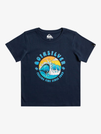 Light Tunnel - T-Shirt for Boys 2-7  EQKZT03525