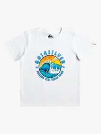 Light Tunnel - T-Shirt for Boys 2-7  EQKZT03525