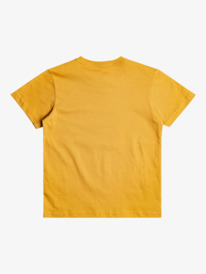 Vintage Feel - T-Shirt for Boys 8-16  EQKZT03542