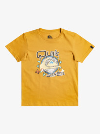 Vintage Feel - T-Shirt for Boys 8-16  EQKZT03542