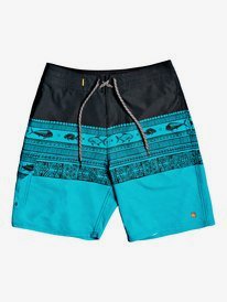 Waterman Angler Triblock 20" - Beachshorts for Men  EQMBS03070