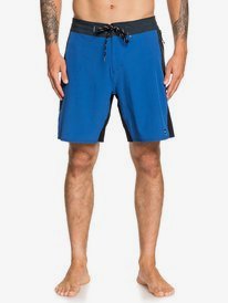 Waterman Paddler 19" - Board Shorts  EQMBS03074