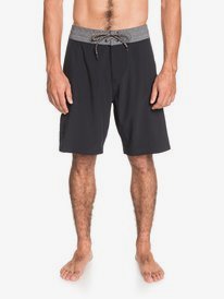 2 in 1 swim shorts