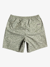 Waterman The Deck 18" - Swim Shorts for Men  EQMJV03072