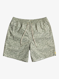 Waterman The Deck 18" - Swim Shorts for Men  EQMJV03072