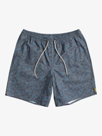 Waterman The Deck 18" - Swim Shorts for Men  EQMJV03072