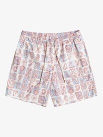 Waterman The Deck 18" - Swim Shorts for Men  EQMJV03072