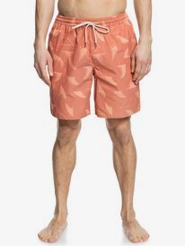 Waterman The Deck 18" - Swim Shorts for Men  EQMJV03072