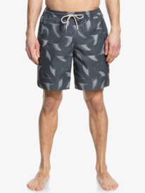 Waterman The Deck 18" - Swim Shorts for Men  EQMJV03072