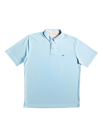 Waterman Water - Short Sleeve Polo Shirt for Men  EQMKT03046