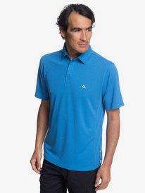 Waterman Water - Short Sleeve Polo Shirt for Men  EQMKT03046