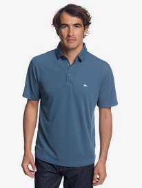 Waterman Water - Short Sleeve Polo Shirt for Men  EQMKT03046