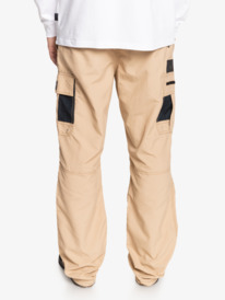 quiksilver cargo pants