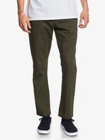 Waterman Sound Bite - Chinos  EQMNP03021