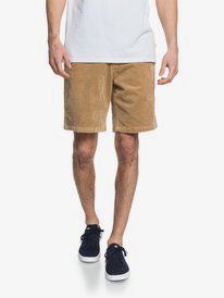 Quicksilver cord shorts clearance