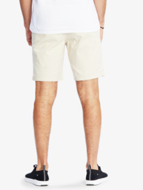 Waterman Secret Ocean 20" - Chino Shorts for Men  EQMWS03110