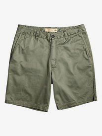 Waterman Secret Ocean 20" - Chino Shorts for Men  EQMWS03110