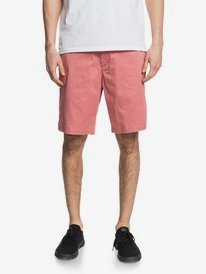 Waterman Secret Ocean 20" - Chino Shorts for Men  EQMWS03110