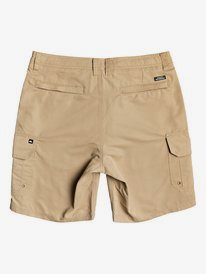 quiksilver, Waterman Maldive 20" Short cargo, INCENSE (cjz0) Waterman Maldive 20" - Cargo Shorts for Men EQMWS03112
