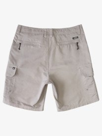 Waterman Maldive 20" - Cargo Shorts for Men  EQMWS03112