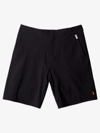 Quiksilver waterman best sale amphibian shorts