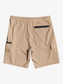 Waterman Seafaring 20" - Amphibian Board Shorts for Men  EQMWS03137
