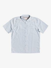 Waterman Centinela - Short Sleeve Shirt for Men  EQMWT03150