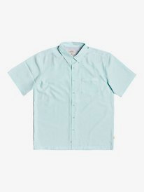 Waterman Centinela - Short Sleeve Shirt for Men  EQMWT03150