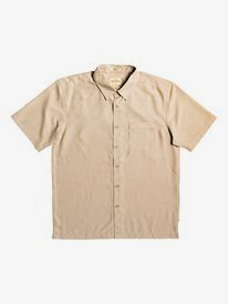 Waterman Centinela - Short Sleeve Shirt for Men  EQMWT03150