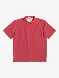 Waterman Centinela - Short Sleeve Shirt for Men  EQMWT03150