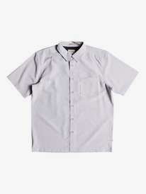 Waterman Centinela - Short Sleeve Shirt for Men  EQMWT03150