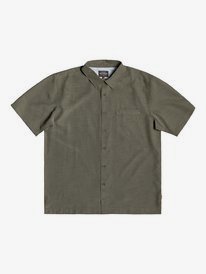 Waterman Centinela - Short Sleeve Shirt for Men  EQMWT03150