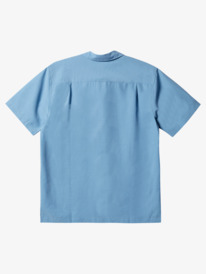 Waterman Centinela - Short Sleeve Shirt for Men  EQMWT03150