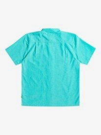 Waterman Centinela - Short Sleeve Shirt for Men  EQMWT03150