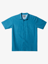 Waterman Collection - Woven Shirts | Quiksilver