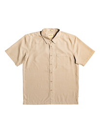 Waterman Centinela - Short Sleeve Shirt for Men  EQMWT03150